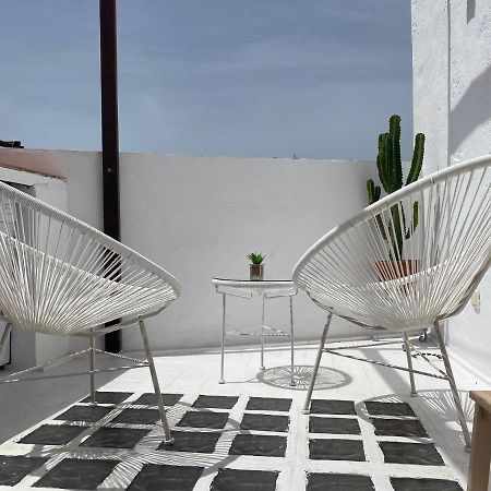 Casa Arequipa Apartment Vejer de la Frontera Exterior photo