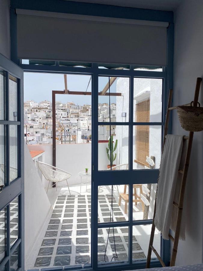 Casa Arequipa Apartment Vejer de la Frontera Exterior photo