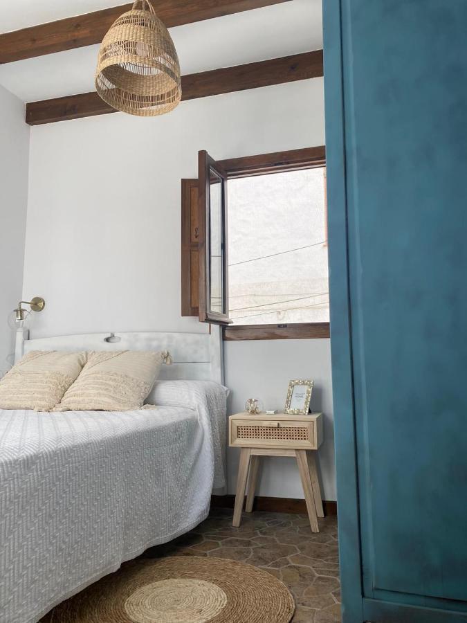 Casa Arequipa Apartment Vejer de la Frontera Exterior photo